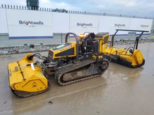 Image of McConnel Robocut Mower