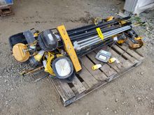 Image of Work Lights 10 x