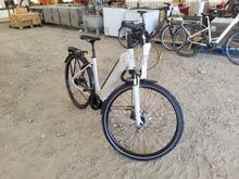 Image of 1x Kalkhoff Endeavor E Bicycle Impulse Image EVO Frame Size: Medium