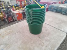 Image of 10 -5L Calf Buckets