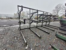 Image of Timber Rack