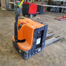 Image of Electric Pallet Truck