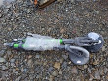 Image of 2x Drywall Sanders