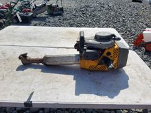 Image of Wacker Neuson BH24 Petrol Breaker