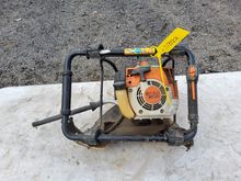 Image of Stihl Petrol Auger