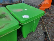 Image of Large Tub Spill Kit