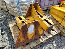 Image of Train Axle Stands