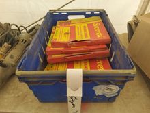 Image of Band Saw Blades x 8 Boxes