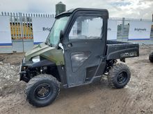 Image of Polaris Ranger 570 Utility Vehicle