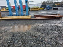 Image of 18ft Oak Beam (Air Dried)