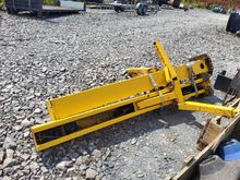 Image of 2 Post Vehicle Lift