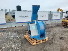 Image of SFM Technology BL304-13 Orchard Blower