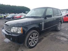 Image of LAND ROVER RANGE ROVER WESTMN TDV8 A Estate