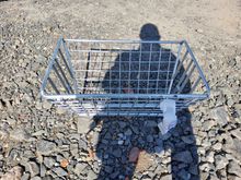 Image of H/D Rancher 20" Sheep Hurdle Rack