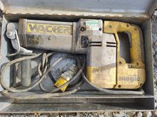 Image of Wacker Magic 300 EH 9 BL/115 110v Electric Breaker