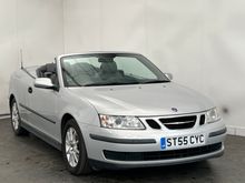 Image of 2005 Saab 9-3 Linear 150 BHP