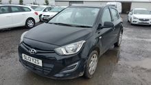 Image of HYUNDAI I20 CLASSIC CRDI 5 Door Hatchback