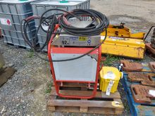 Image of Pressure Washer