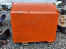 Image of Diesel Bowser