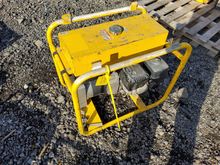 Image of Generator