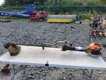 Image of Stihl FS410C Petrol Strimmer