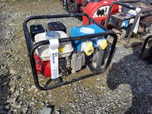 Image of 3kva Generator