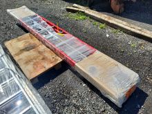 Image of Fibre Glass 10' x 2 Extension Ladder