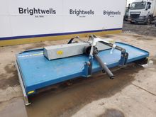 Image of Fleming Topper