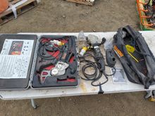 Image of Allsaw Arbortech AS170 2x Saws