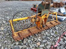 Image of 2 Metre Weed Cutting Bucket