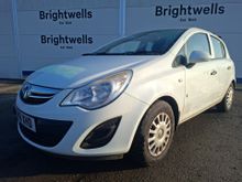 Image of VAUXHALL CORSA SPECIAL CDTIECOFLEX 5 Door Hatchback
