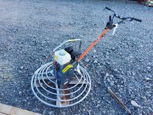 Image of Altrad Pro 900 Petrol Power Float