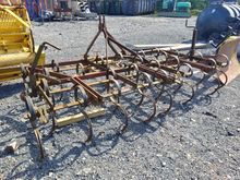 Image of Cultivator Spring Tine