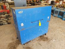 Image of Site Tool Box