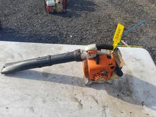 Image of Stihl BG86C Blower