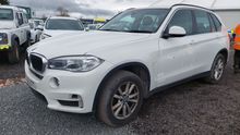 Image of BMW X5 XDRIVE30D AC AUTO Estate