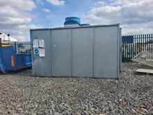 Image of Spray Booth Filter Unit