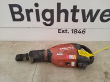 Image of Hilti TE 1000-Avr Demolition Hammer 110V