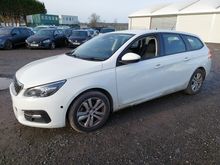 Image of PEUGEOT 308 ACTIVE SW BLUEHDI S/S Estate
