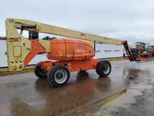 Image of JLG 800AJ Access Platform