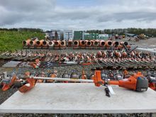 Image of Husqvarna 555RXT Strimmer