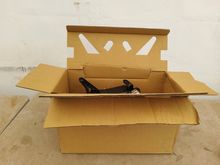 Image of Mitsubishi 8301C810 Shogun Right Hand Headlamp