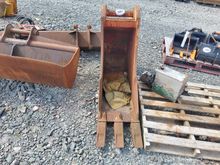 Image of 18" Trenching Bucket