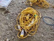 Image of Quantity Of 110V Cabling