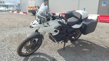 Image of BMW F 700 GS Motorcycle