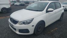 Image of PEUGEOT 308 ACCESS S/S 5 Door Hatchback
