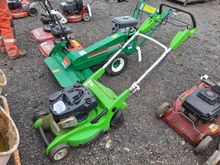 Image of Viking Pedestrian Mower