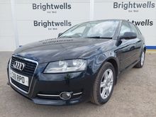 Image of AUDI A3 SE TFSI 5 Door Hatchback