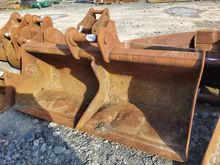 Image of 2.1m Grading Bucket