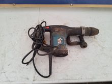 Image of Makita HM0860C 110V SDS Hammer Drill